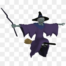 Transparent Night Witch Png - Portable Network Graphics, Png Download - scooby doo png