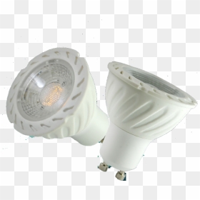 High Quality Gu 10 6w Spot Light - Urinal, HD Png Download - spot light png
