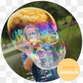Sphere, HD Png Download - soap bubbles png
