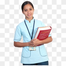 Placement For All Students - Indian Nurse Photo Png, Transparent Png - nurse png