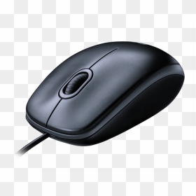 Mouse - Optical Mouse, HD Png Download - computer mouse png