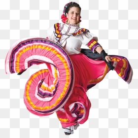 Our Company - Ballet Folklorico Png, Transparent Png - dancing png