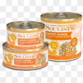 Soul Original Harvest Sunrise Comb Cans 1 - Comb, HD Png Download - sunrise png