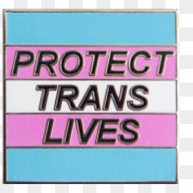 #pin #trans #transgender #lgbt #lgbtq #lgbtq 🌈 #pride - Transgender Enamel Pin Png, Transparent Png - white flag png