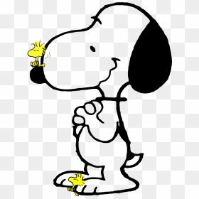 Pin By Carrie Nakamura On Snoopy - Cartoon Figuren Zeichnen Disney, HD Png Download - snoopy png