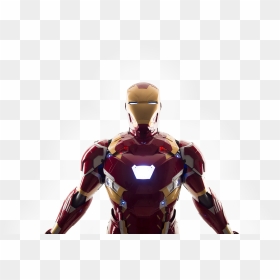 Action Figure, HD Png Download - ironman png