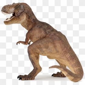 T Rex Png Picture - Papo T Rex, Transparent Png - t rex png