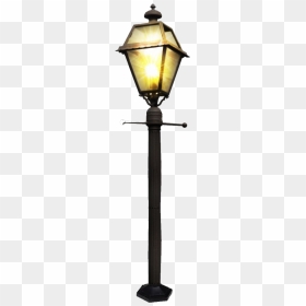 Street Light Transparent - Street Lamp Png, Png Download - street light png
