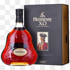 Hero Banner - Hennessy Xo Extra Old Cognac 1l, HD Png Download - hennessy png