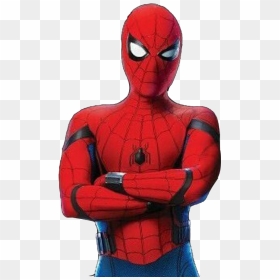 Resultado De Imagen Para Supergirl Logo Png - Spiderman Homecoming Para Colorear, Transparent Png - spiderman homecoming png