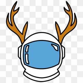 Clip Art, HD Png Download - antlers png