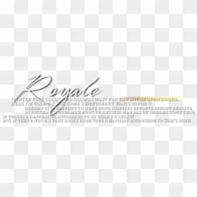 Paper, HD Png Download - boy png