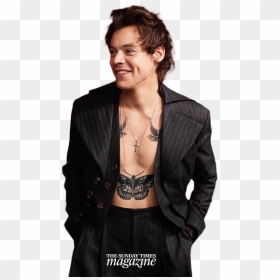 Thumb Image - Harry Styles Photoshoot 2017, HD Png Download - harry styles png