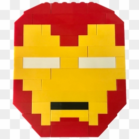 Ironman - Illustration, HD Png Download - ironman png