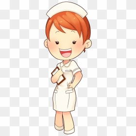 Staff Nurse Png Free Pic - Nurse Clipart Png, Transparent Png - nurse png