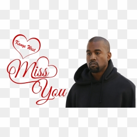Kanye West Photo Background - Design, HD Png Download - kanye png