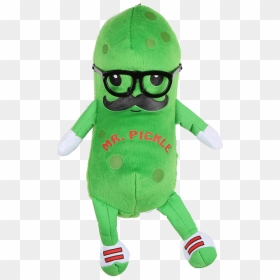 Stuffed Toy, HD Png Download - pickle png