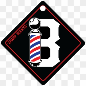 Transparent Barber Pole Png, Png Download - barber pole png