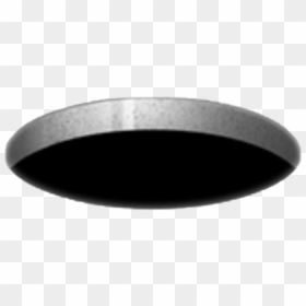 Hole Png Image - Titanium Ring, Transparent Png - hole png