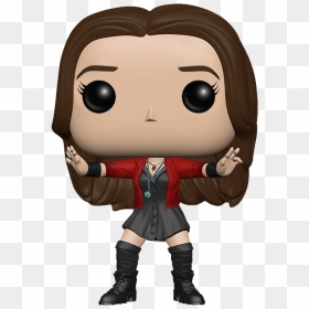 Transparent Scarlet Witch Png - Scarlet Witch Funko Pop, Png Download - scarlet witch png