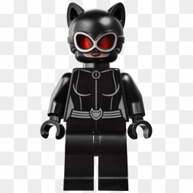 Lego Spiderman 2099, HD Png Download - catwoman png