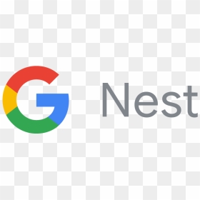 Device Access - Google Nest Logo Vector, HD Png Download - nest png