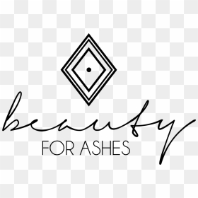 Logo - Calligraphy, HD Png Download - ashes png