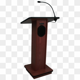 Transparent Background Podium Png, Png Download - vhv