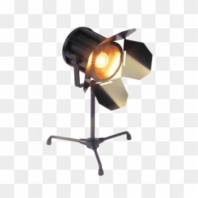 Cinema Lights, HD Png Download - spot light png