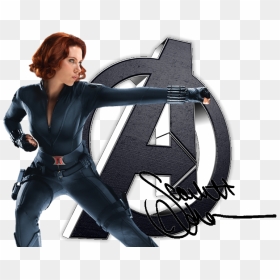 Transparent Scarlett Johansson Png - Marvel Black Widow Armpit, Png Download - black widow png