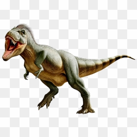 Thumb Image - Trex Png, Transparent Png - t rex png