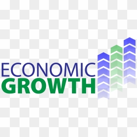Contributes To Economic Growth, HD Png Download - growth png