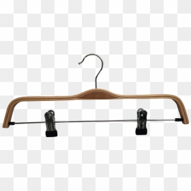 Clothes Hanger, HD Png Download - hanger png