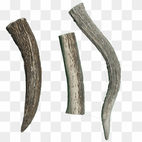 Wood, HD Png Download - antlers png