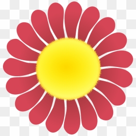 Global Goals White Logo, HD Png Download - flower vector png