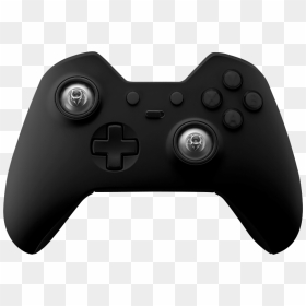 Thumb Image - Xbox One Elite Controller Png, Transparent Png - xbox controller png