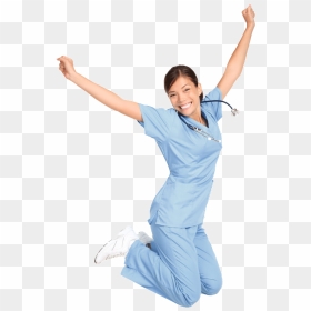 Nurses Png Page - Nurse Stock Images Transparent, Png Download - nurse png