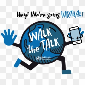 Clip Art, HD Png Download - walking png