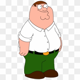 Thumb Image - Peter Von Family Guy, HD Png Download - guy png