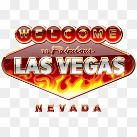 Las Vegas Sign Psd, HD Png Download - las vegas sign png