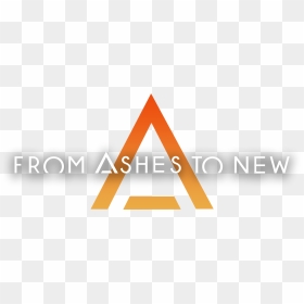 Triangle, HD Png Download - ashes png