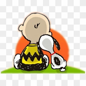 Peanut Clipart Summer - Charlie Brown Snoopy Peanuts, HD Png Download - snoopy png