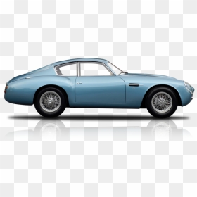 Car Animation, HD Png Download - classic car png