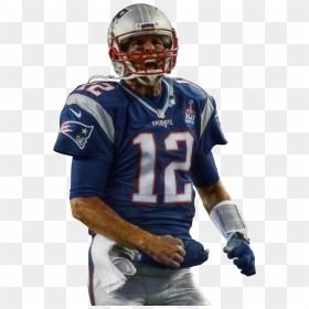 Free Download Tom Brady Transparent Png Clipart American - Tom Brady Transparent Background, Png Download - tom brady png