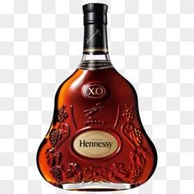 Hennessy Xo Logo Png, Picture - Hennessy Cognac Xo 700ml, Transparent Png - hennessy png