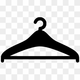 Clothes Hanger Svg File Hanger Svg Png Icon Free Download - Scalable Vector Graphics, Transparent Png - hanger png