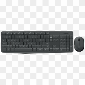 Logitech 920 007901, HD Png Download - computer mouse png