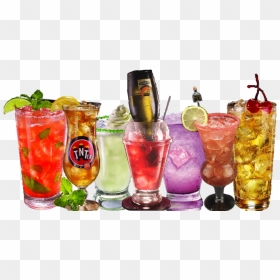 Drinks Bar Png - Cool Drinks Images Png, Transparent Png - drinks png