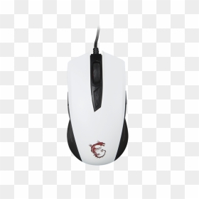 Msi Dragon, HD Png Download - computer mouse png