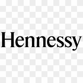 Hennessy - Hennessy Logo 2018 Png, Transparent Png - hennessy png
